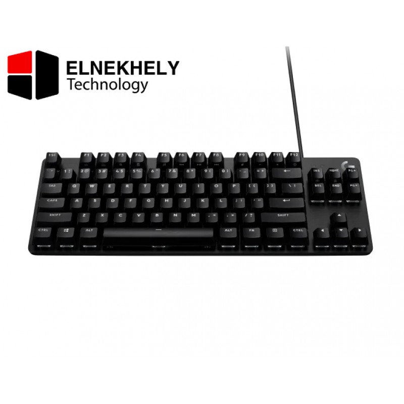 Logitech G413 TKL SE MECHANICAL GAMING KEYBOARD