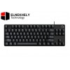 Logitech G413 TKL SE MECHANICAL GAMING KEYBOARD