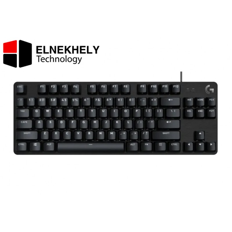 Logitech G413 TKL SE MECHANICAL GAMING KEYBOARD