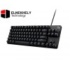 Logitech G413 TKL SE MECHANICAL GAMING KEYBOARD