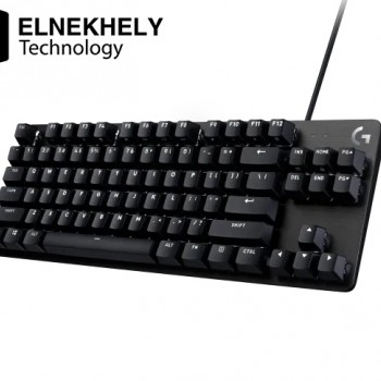 Logitech G413 TKL SE MECHANICAL GAMING KEYBOARD