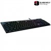 G815 LIGHTSYNC RGB Mechanical Gaming Keyboard