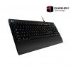 Logitech G213 RGB Mechanical GAMING KEYBOARD