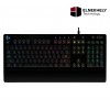 Logitech G213 RGB Mechanical GAMING KEYBOARD