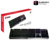 MSI VIGOR GK50 LOW PROFILE GAMING KEYBOARD