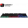 Meetion K9300 Rainbow Arabic Wired Gaming Keyboard