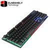 Meetion K9300 Rainbow Arabic Wired Gaming Keyboard