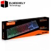 Meetion K9300 Rainbow Arabic Wired Gaming Keyboard