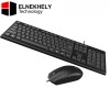 Meetion C100 Wired Keyboard And Mouse Combo