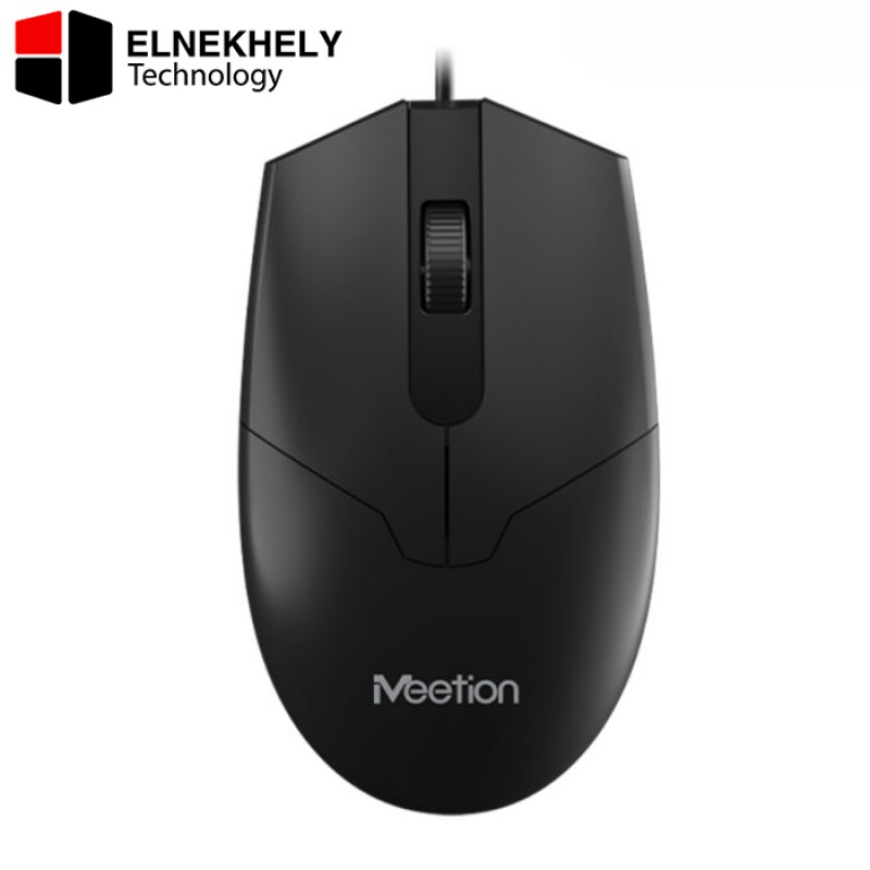 Meetion C100 Wired Keyboard And Mouse Combo