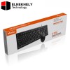 Meetion C100 Wired Keyboard And Mouse Combo