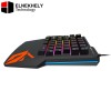 Meetion KB015 One Handed Wired Mechanical Keyboard