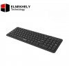 Meetion K410 Ultra Thin Wired Keyboard