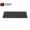 Meetion K410 Ultra Thin Wired Keyboard