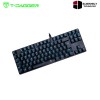 T-DAGGER Bora T-TGK313-BK Black Switches Mechanical Gaming Keyboard