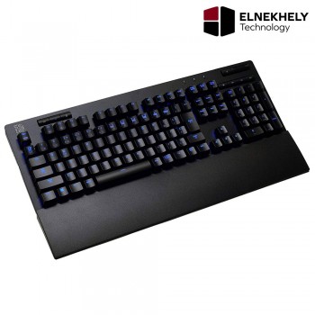 Thermaltake TT eSports Neptune PRO Blue Switches Gaming Keyboard 