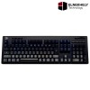 Thermaltake TT eSports Neptune PRO Blue Switches Gaming Keyboard