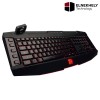 Thermaltake TT eSports Challenger Pro Gaming Keyboard