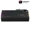 ASUS RA04 TUF Gaming K1 RGB mechanical keyboard