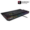 ASUS RA05 TUF Gaming K3 RGB mechanical keyboard