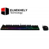 Cooler Master MS111 Combo Bundle with Mem-chanical Gaming Keyboard and Gaming Mouse