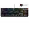 ASUS ROG SRTIX RX RED Optical Mechanical Switch RGB GAMING KEYBOARD