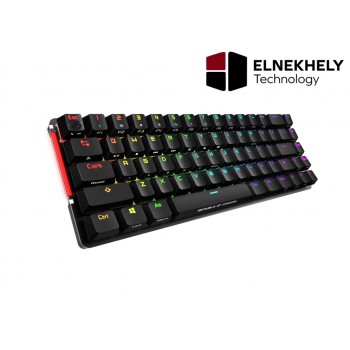 Asus M601 ROG Falchion wireless mechanical gaming keyboard RGB