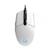 Logitech G102 lightsync WHITE Gaming Mouse