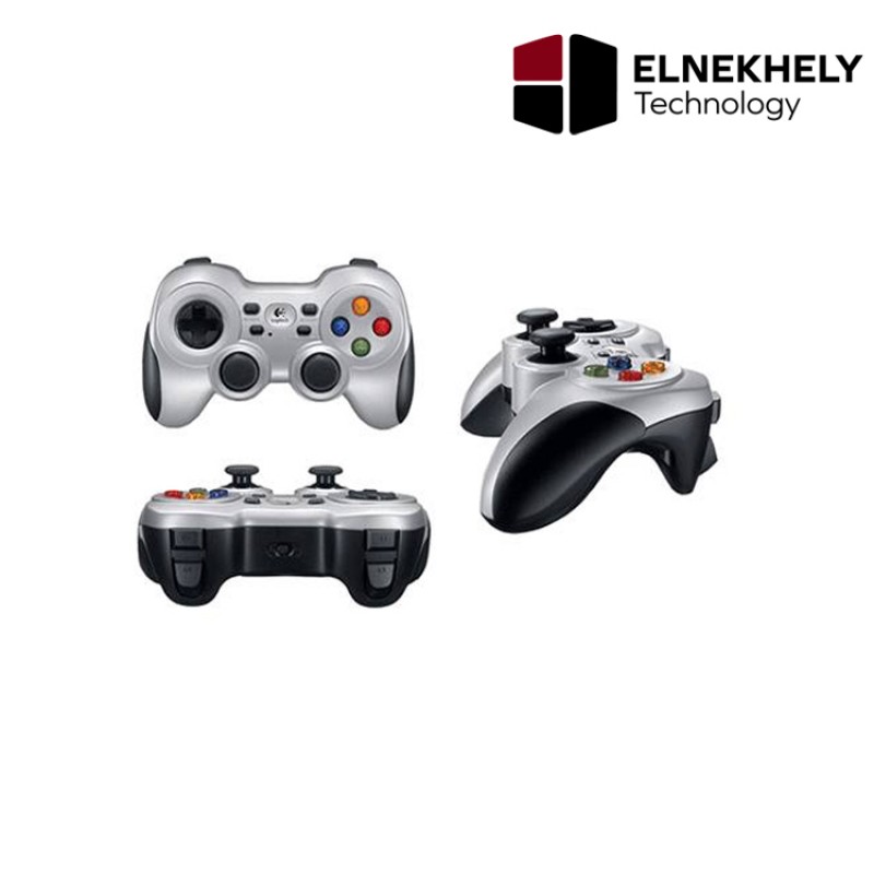 Logitech F710 Console Style Wireless Gamepad