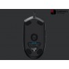 Logitech G203 Lightsync Gaming Mouse with Customizable RGB Lighting/Black