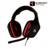 Logitech G332 Wired Gaming Headset