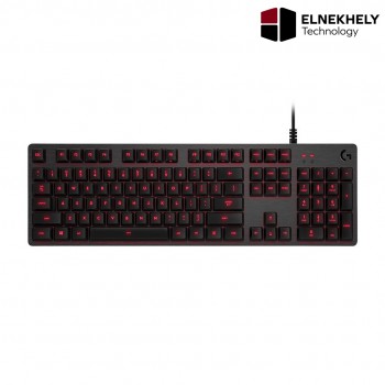 Logitech G413 BACKLIT MECHANICAL GAMING KEYBOARD