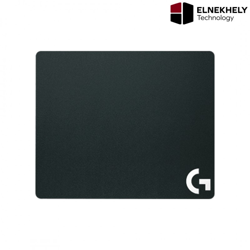 Logitech G440 Hard Surface Gaming Mouse Pad