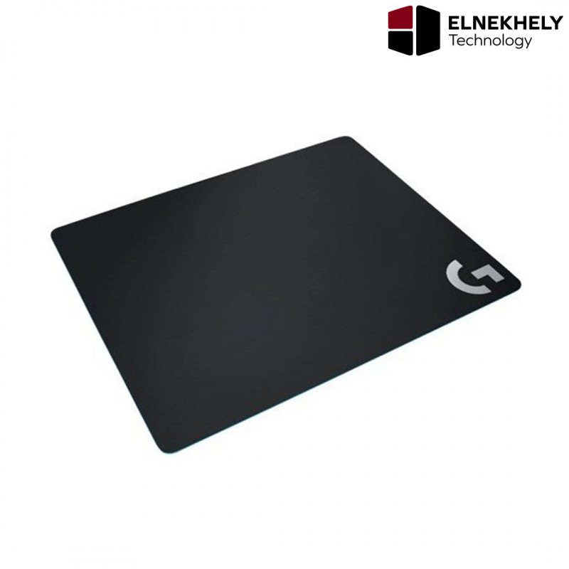 Logitech G440 Hard Surface Gaming Mouse Pad