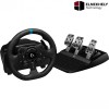 Logitech G923 Racing Wheel and Pedals for PlayStation®4, PlayStation®5 and PC