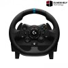 Logitech G923 Racing Wheel and Pedals for PlayStation®4, PlayStation®5 and PC