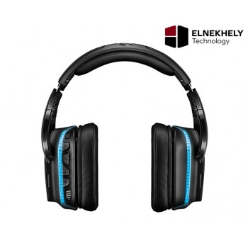 Logitech G935 Wireless 7.1 Surround LIGHTSYNC Gaming Headset