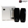 Logitech S150 Digital USB Powered Speakers