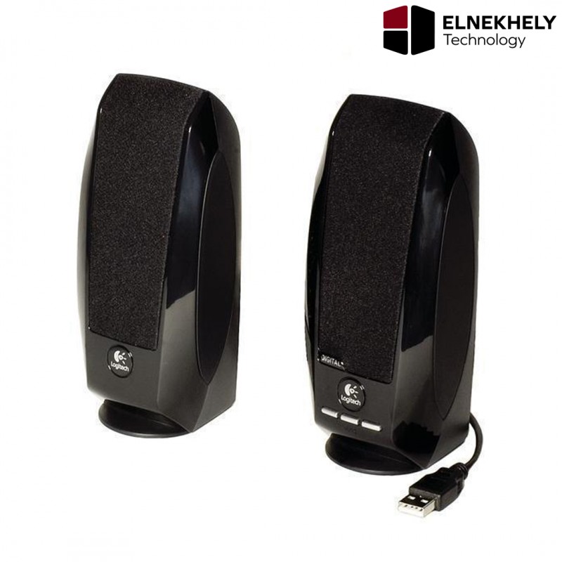 Logitech S150 Digital USB Powered Speakers