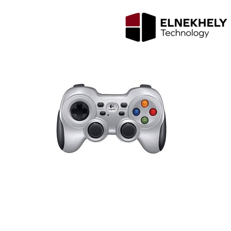 Logitech F710 Console Style Wireless Gamepad