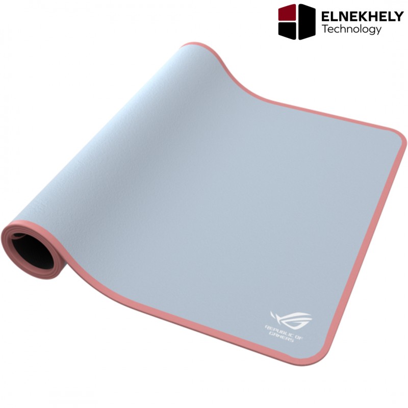 ASUS ROG Sheath PNK LTD Gaming Mouse Pad