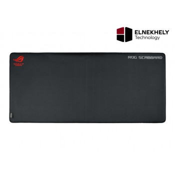 ASUS ROG Scabbard Gaming Mouse Pad