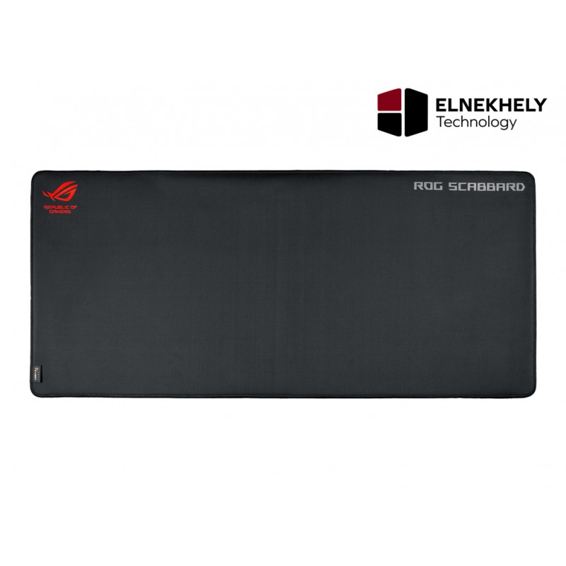 ASUS ROG Scabbard Gaming Mouse Pad