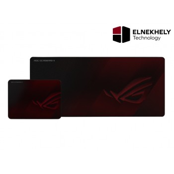 ASUS ROG Scabbard II Gaming Mouse Pad