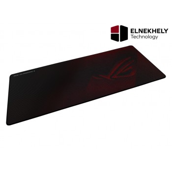 ASUS ROG Scabbard II Gaming Mouse Pad