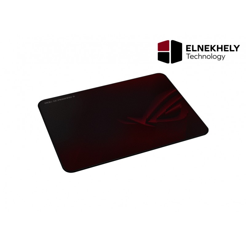 ASUS ROG Scabbard II Gaming Mouse Pad