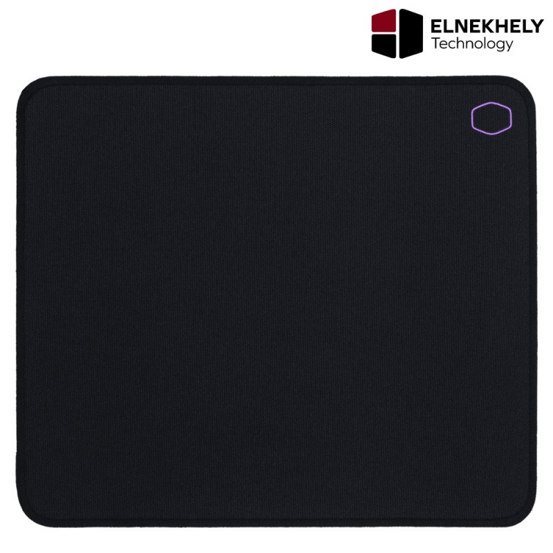 Cooler Master MP510 Medium Cordura Control Gaming Mouse Pad