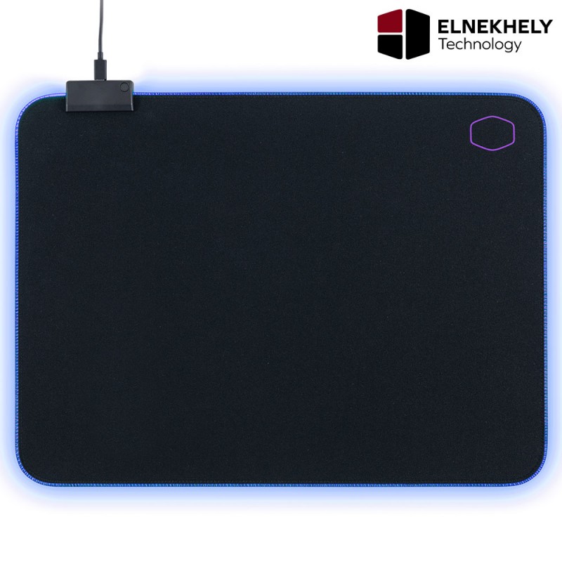 Cooler Master MP750 Swift-RX Soft RGB Mouse Pad