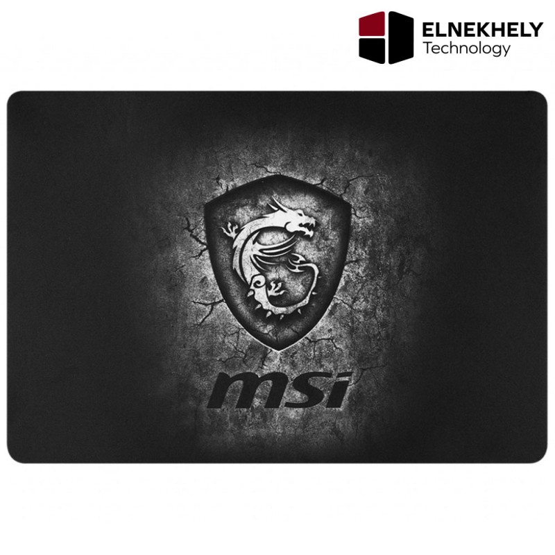 MSI AGILITY GD20 Medium Gaming Mouse Pad