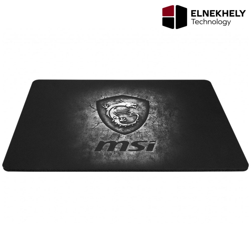 MSI AGILITY GD20 Medium Gaming Mouse Pad